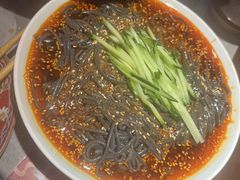 -山四砂锅(太原钟楼街店)