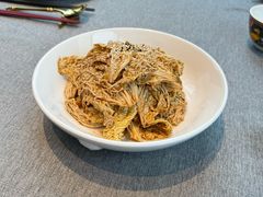 -羲和雅苑•北京烤鸭(平安国际金融中心店)