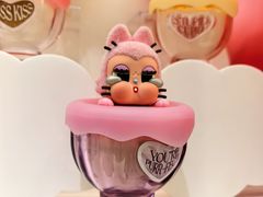 -泡泡玛特POPMART(蓝色港湾店)