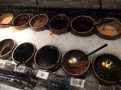 -湊湊火锅·茶憩(新中关购物中心店)