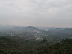 -呀诺达热带雨林