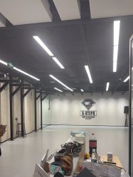 -G-STEPS舞蹈工作室