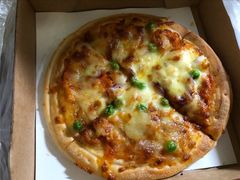 -玛格利塔·现烤披萨(宁德万达广场店)