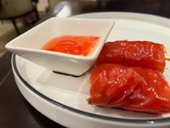 -京香轩·中餐厅(上海中庚聚龙酒店)