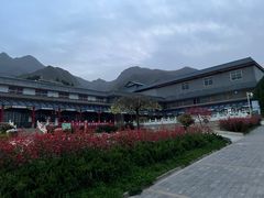 -西安市金南山绿色墓园