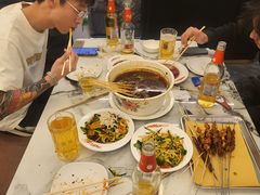 -160烧烤(香坊店)