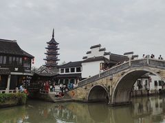 -千灯古镇