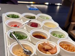 -额尔敦传统涮(体育场店)