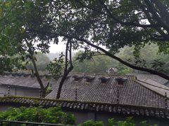 -渣滓洞