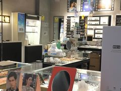 -宝岛眼镜(武汉南湖店)