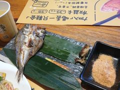 -喝丢一只鞋海鲜烧烤·海肠捞饭(文体街店)