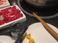 -尚合里潮汕牛肉火锅(海沧店)