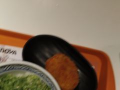-吉野家(深圳超多维科技大厦分店)