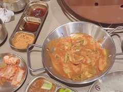 -西塔老太太泥炉烤肉(济南首店)