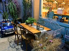 -Kitchen·Y洋厨房西餐厅(王府壹号店)