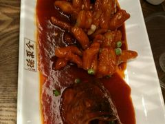 -全聚德(江宁店)