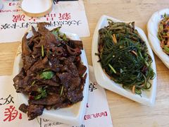 -張飛扒肉·龙江非遗(道外店)