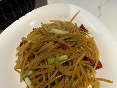 -茄子恰恰·新云南小炒(金池购物中心店)