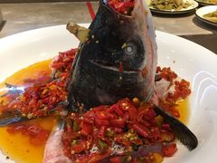 -力力渔港(香樟路店)