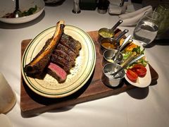 -燃扒房Steakhouse(皇庭店)