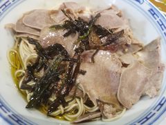 -永丰面馆(汉口路店)