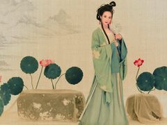 -九月鹰飞汉服摄影工作室