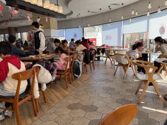 -必胜客(巴沟店)