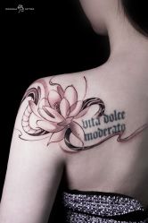 -飛凡TATTOO纹身•原创