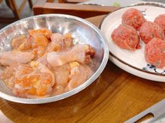 -盈田盈粥庄(博山东路店)