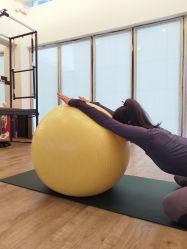 -无界瑜伽普拉提