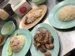 -红大哥水门鸡饭(總店)