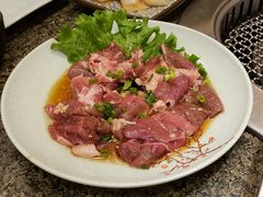 -梦山水日本烧肉(五四广场店)