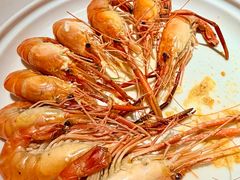 -宝轩渔府·海鲜(水上店)