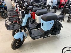 -绿驹电动车(土门动力店)