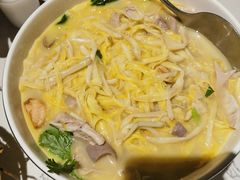 -老友王·南宁特色菜(金汇如意坊店)