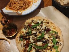 -百特喜·意大利餐厅(八佰伴镇江店)