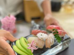 -帝鮨·烧肉割烹(龙湖金楠天街店)