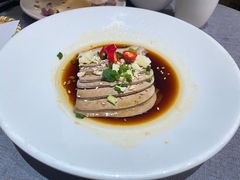 特色猪肝-金哥私房菜馆(张府园总店)