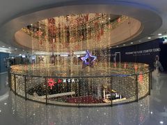 -方恒购物中心(望京小街店)
