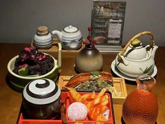 -笑福亭料理小馆(解放碑店)