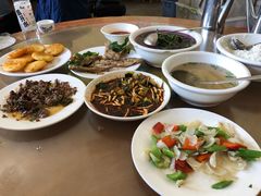 -龙头街回族餐厅(蒜村新区农大店)