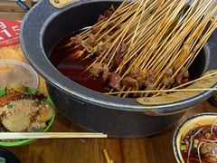 -冒椒火辣(奎星楼街店)