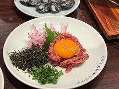 -蒜香焼肉PURUSHIN(马场路店)