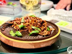 -小大董·烤鸭(西单大悦城店)
