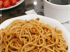 -西江美食舫·江西菜(健德桥店)