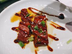 -铁板诱惑法式铁板烧(大卫城店)