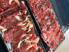 -潮鑫牛肉火锅(敏捷广场店)