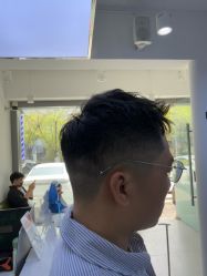 -蒋伟时尚造型