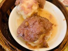 -添好运点心专门店(百老汇店)