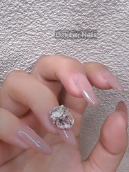 点击看大图 -十月October美甲·美睫